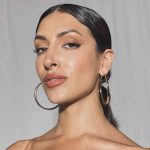 Makeup photoshoot