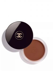 Chanel Les Beiges Healthy Glow Bronzing Cream