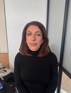 Luxury corporate makeup key speaker london